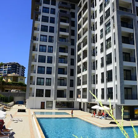 Annabella Residence Apartman