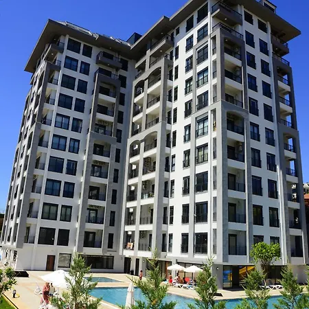 Apartman Annabella Residence *