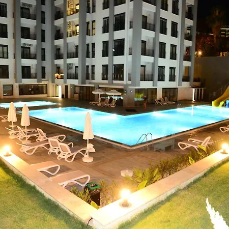 Annabella Residence Apartman