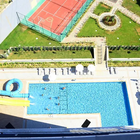 Annabella Residence Apartman *