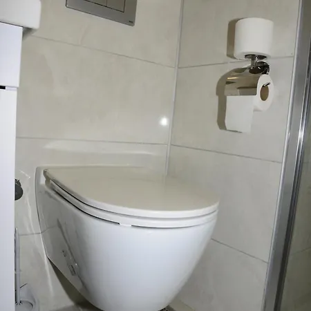 Apartman Annabella Residence