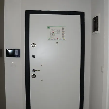 Apartman Annabella Residence