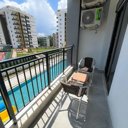 Annabella Residence Apartman