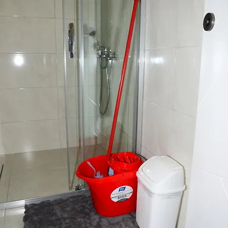 Annabella Residence Apartman *
