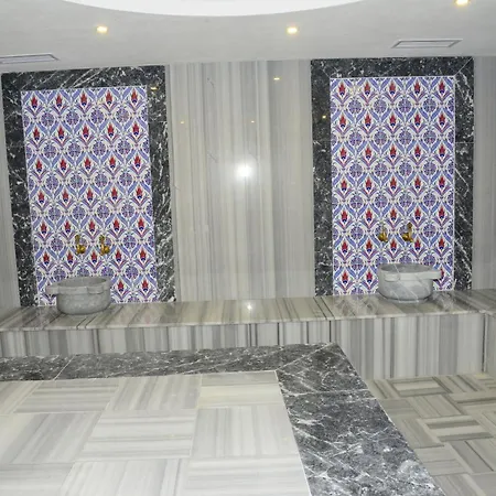 Apartman Annabella Residence *