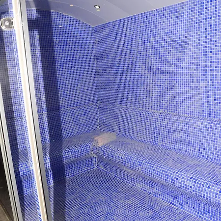 Apartman Annabella Residence Alanya