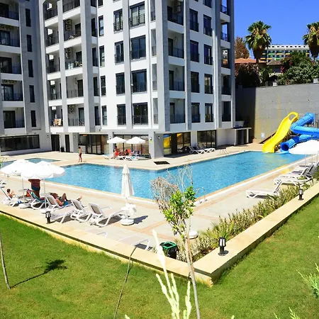 Apartment Annabella Residence