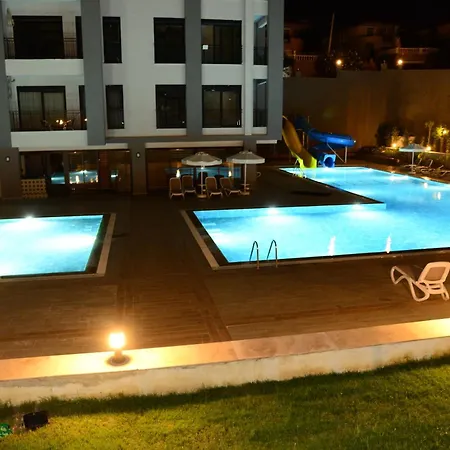 Apartment Annabella Residence
