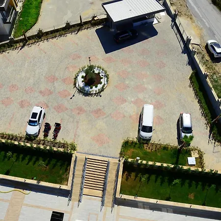 Apartment Annabella Residence Alanya