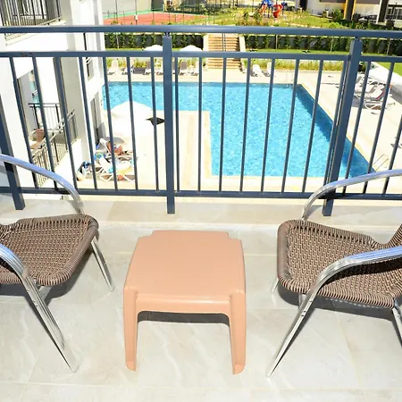 Apartment Annabella Residence *